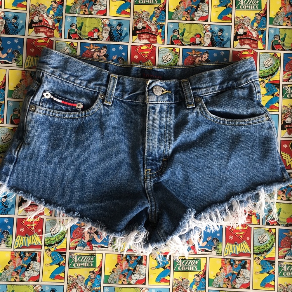 Tommy Hilfiger Shorts